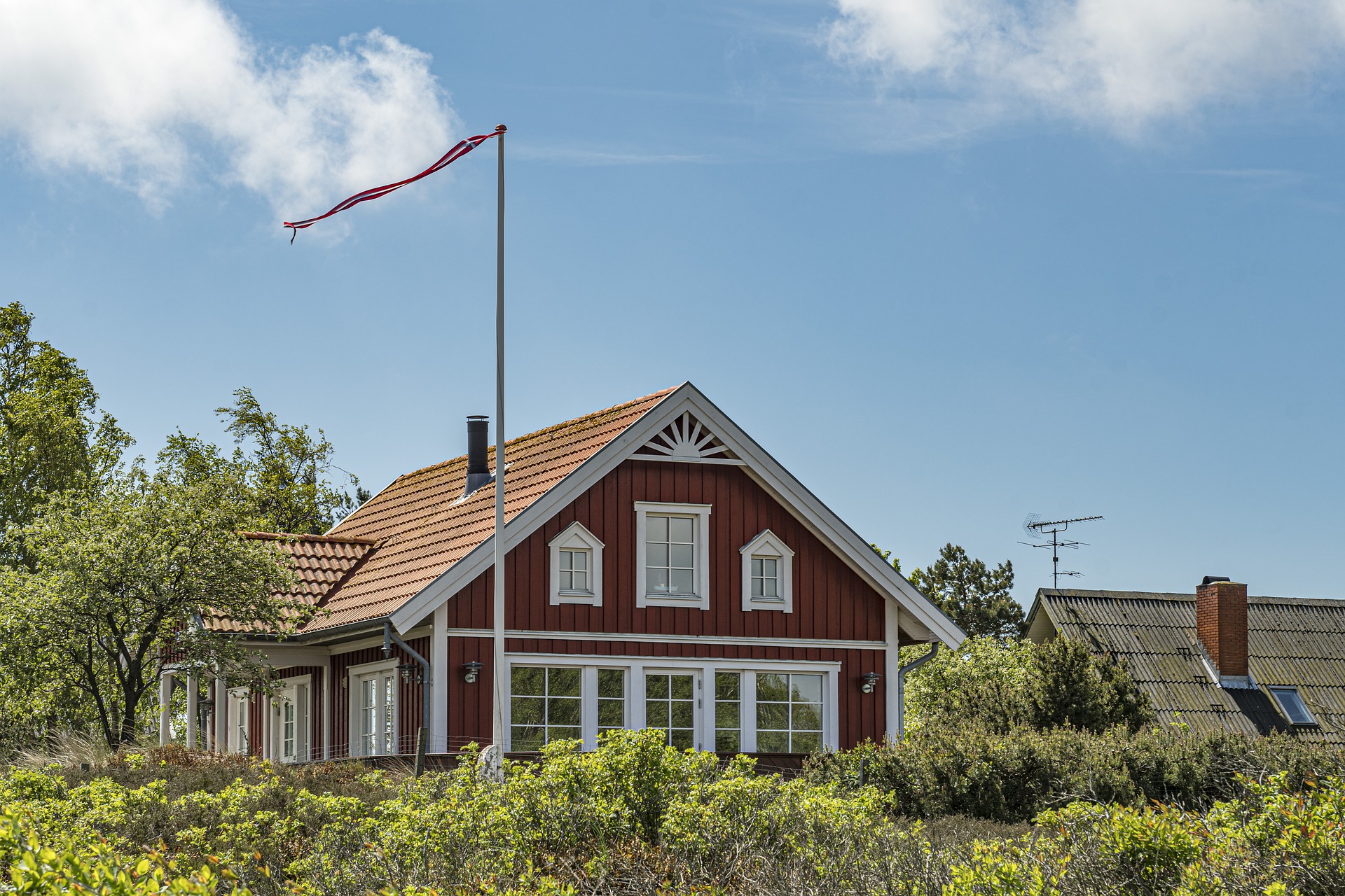 Haus kaufen in Dänemark - Wir helfen ihnen dabei ihre ...